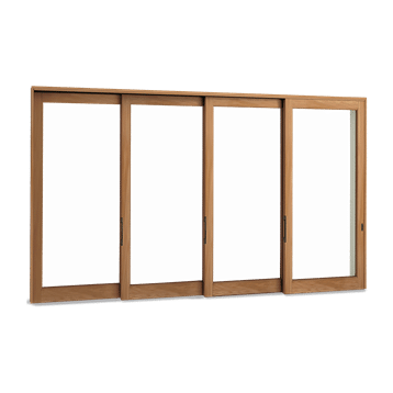 marvin signature ultimate lift and slide door interior square