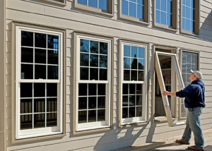 window replacement Farmington Hills MI