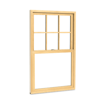 marvin Elevate Double Hung Insert