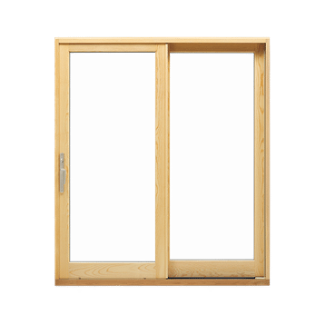marvin signature Elevate Sliding French Door