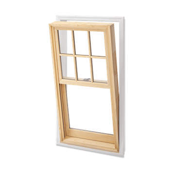 marvin signature ultimate Wood Double Hung Insert