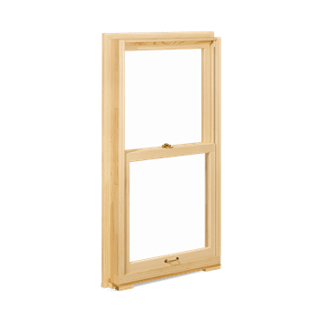 marvin signature ultimate wood double hung