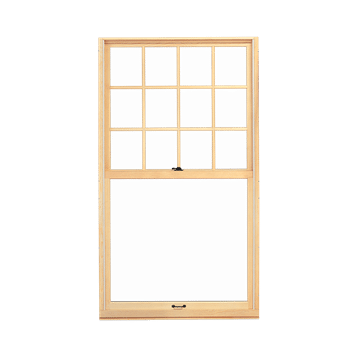 marvin signature ultimate wood double hung magnum