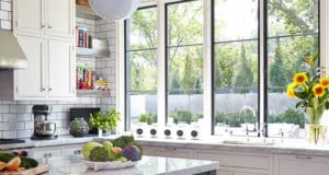 Choosing Windows and Doors for Your Birmingham Kitchen