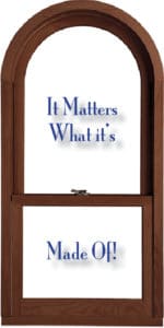 Does It Really Matter What Your Keego Harbor Home Windows Are Made Of