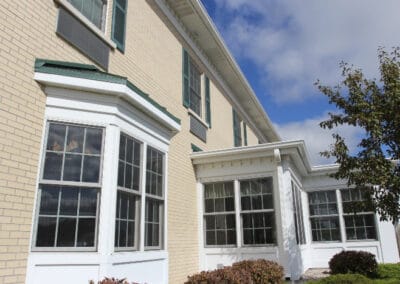 Commercial Replacement Windows Grosse Point MI